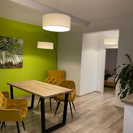 Apartamente Bucegi Rîşnov Extérieur photo