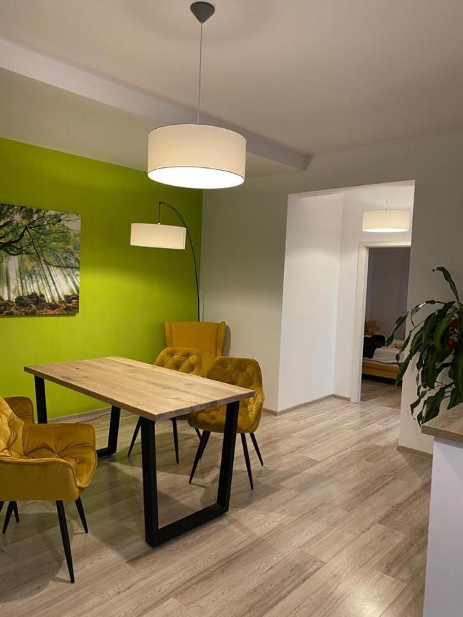 Apartamente Bucegi Rîşnov Extérieur photo