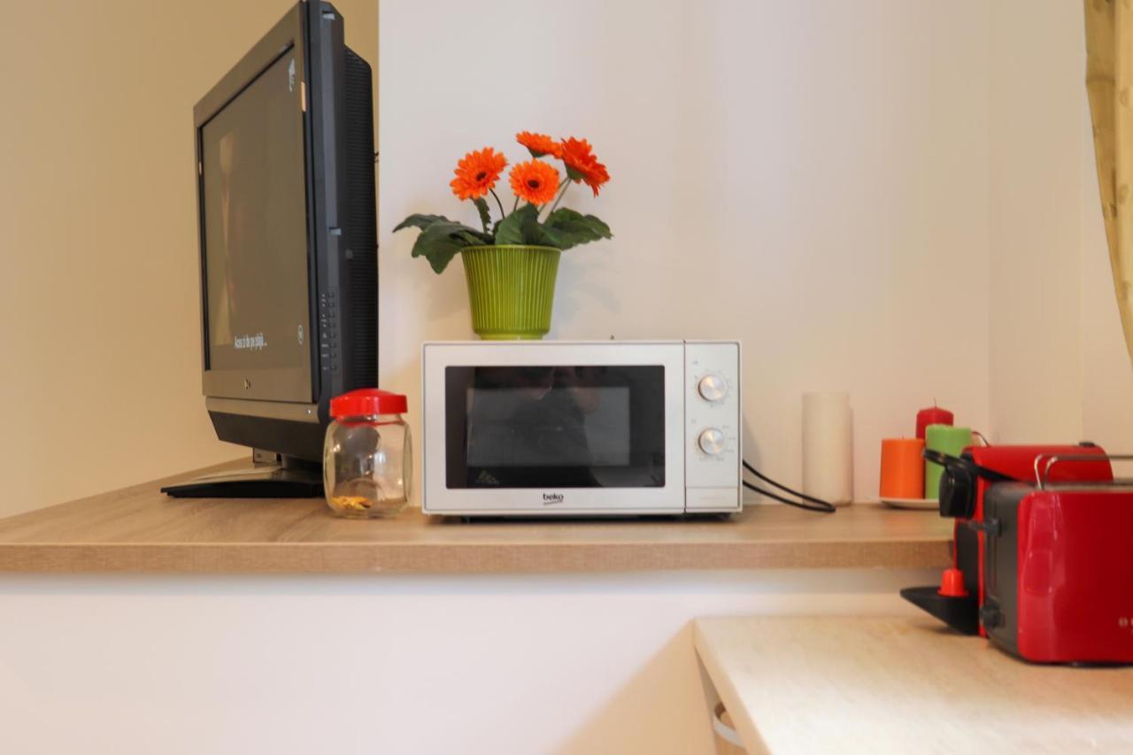 Apartamente Bucegi Rîşnov Extérieur photo