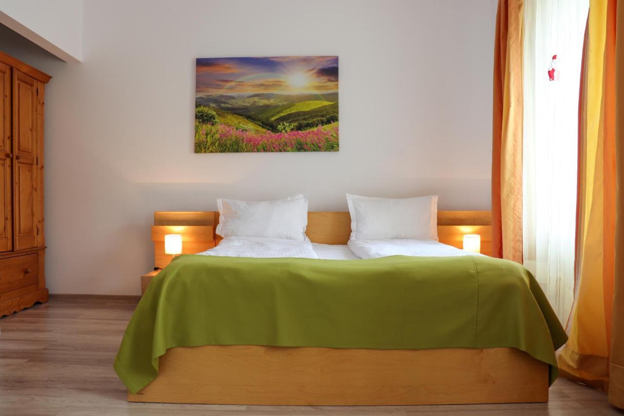 Apartamente Bucegi Rîşnov Extérieur photo