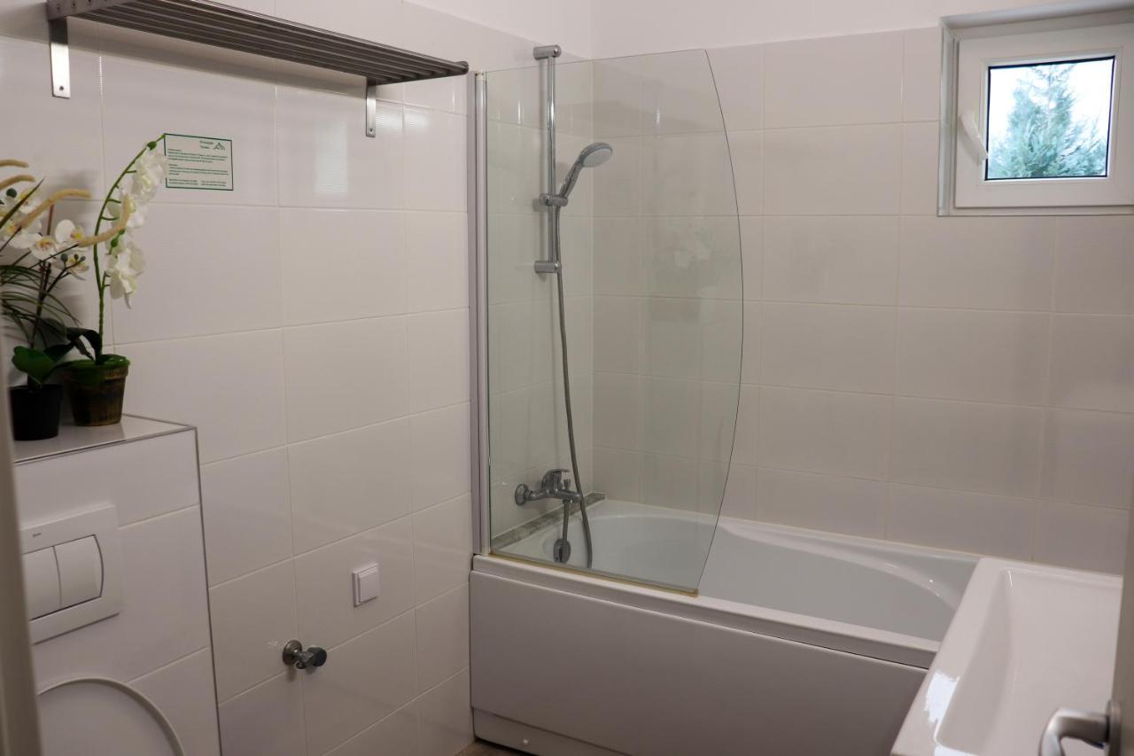 Apartamente Bucegi Rîşnov Extérieur photo