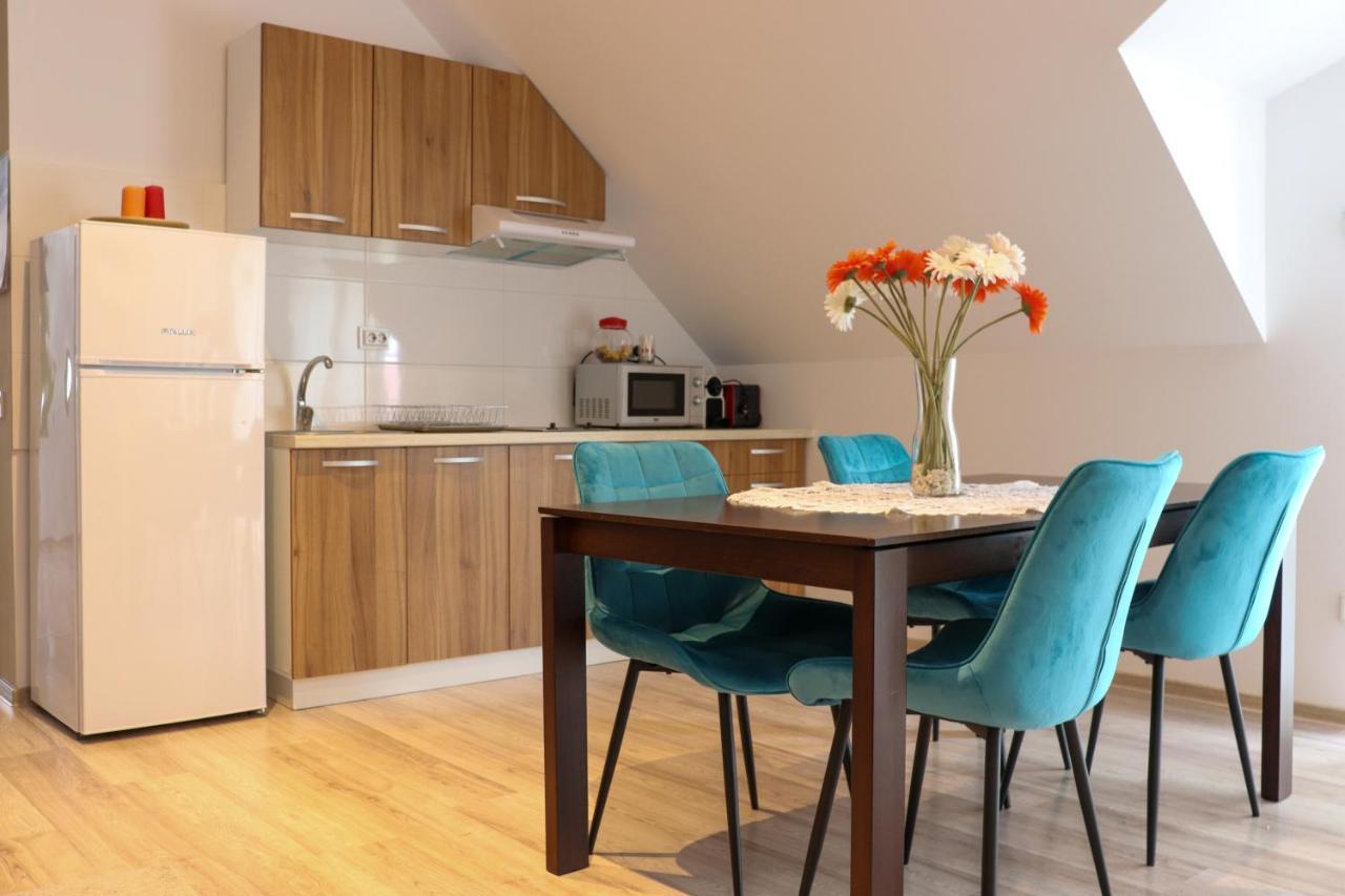 Apartamente Bucegi Rîşnov Extérieur photo